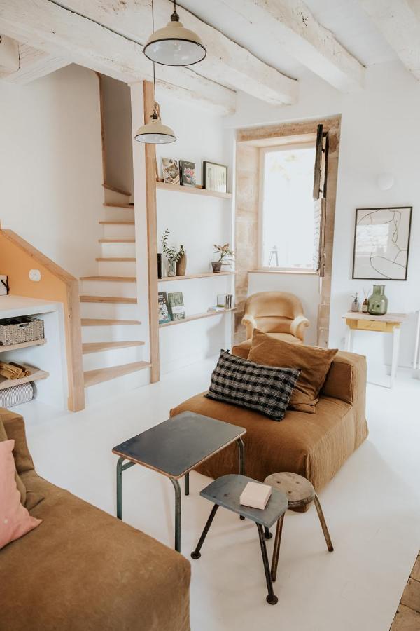 Maison D'Hotes Bel Estiu Saint-Genies Экстерьер фото