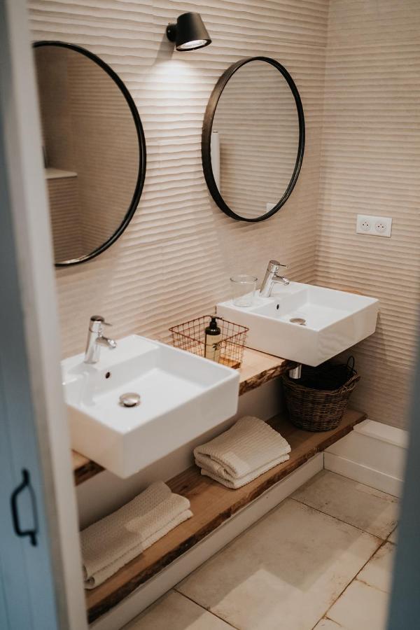 Maison D'Hotes Bel Estiu Saint-Genies Экстерьер фото