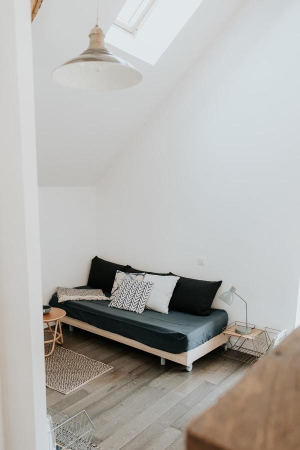 Maison D'Hotes Bel Estiu Saint-Genies Экстерьер фото