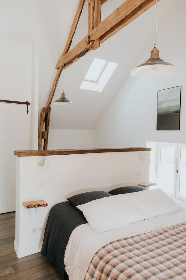 Maison D'Hotes Bel Estiu Saint-Genies Экстерьер фото