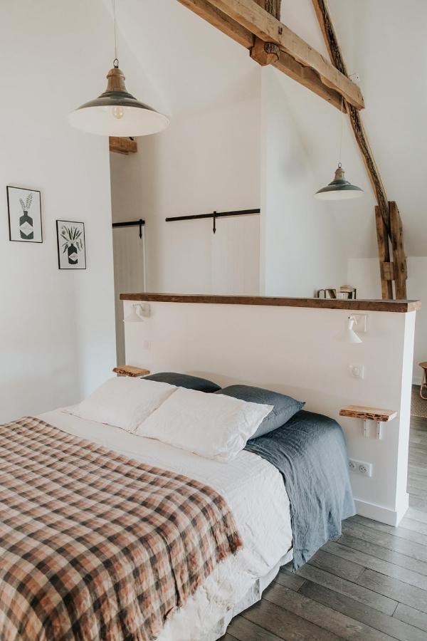 Maison D'Hotes Bel Estiu Saint-Genies Экстерьер фото