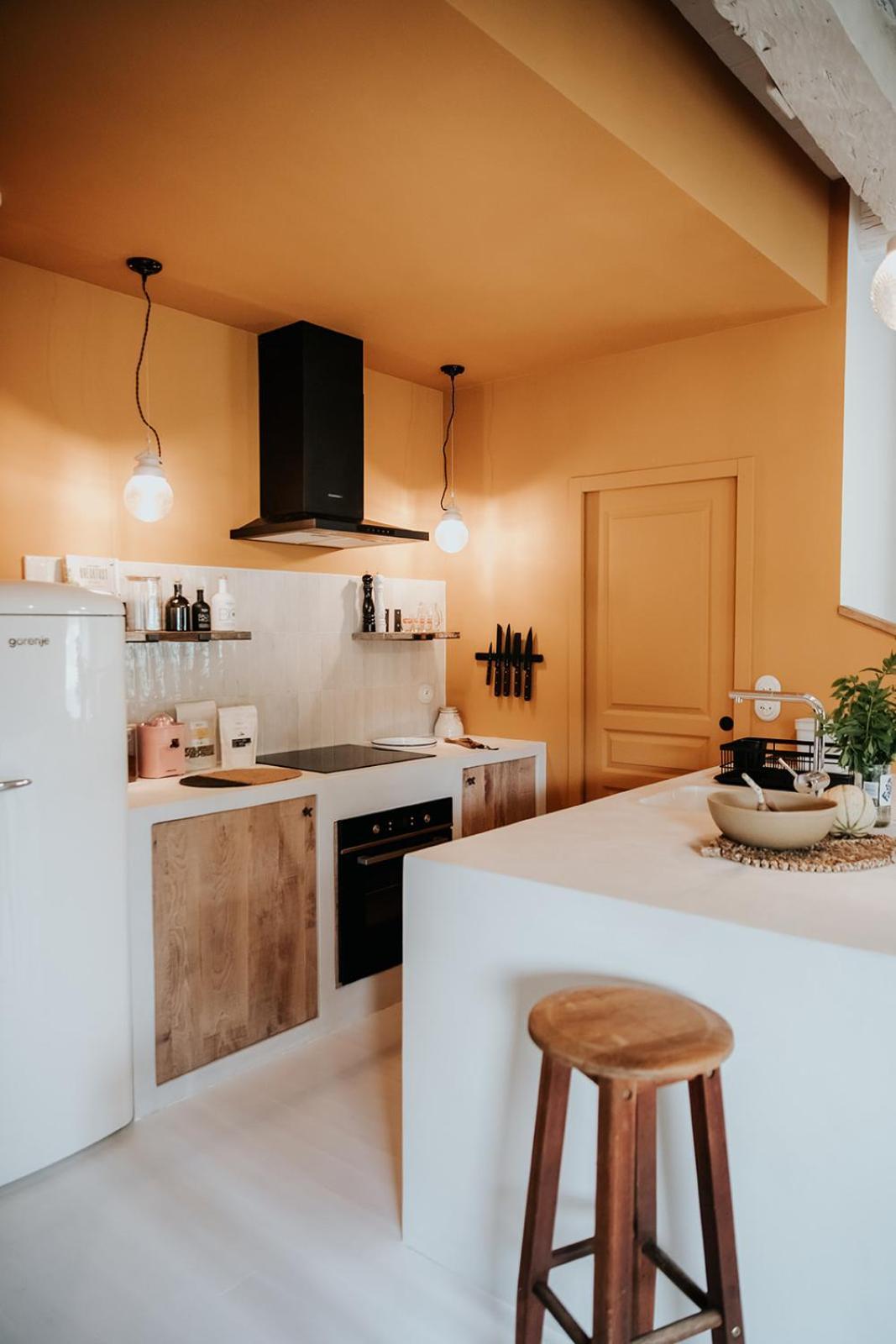 Maison D'Hotes Bel Estiu Saint-Genies Экстерьер фото